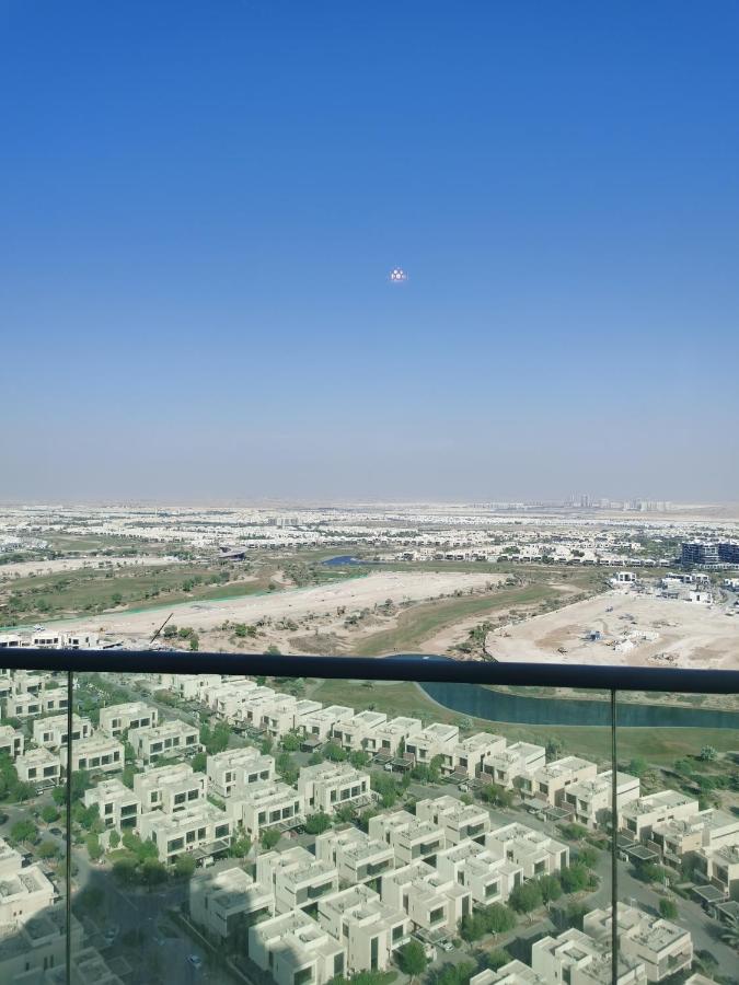 Apartment Heaven Escape Surrounded By Stunning Golf View High Floor -netflix-gym-pool -perfect Vacations *