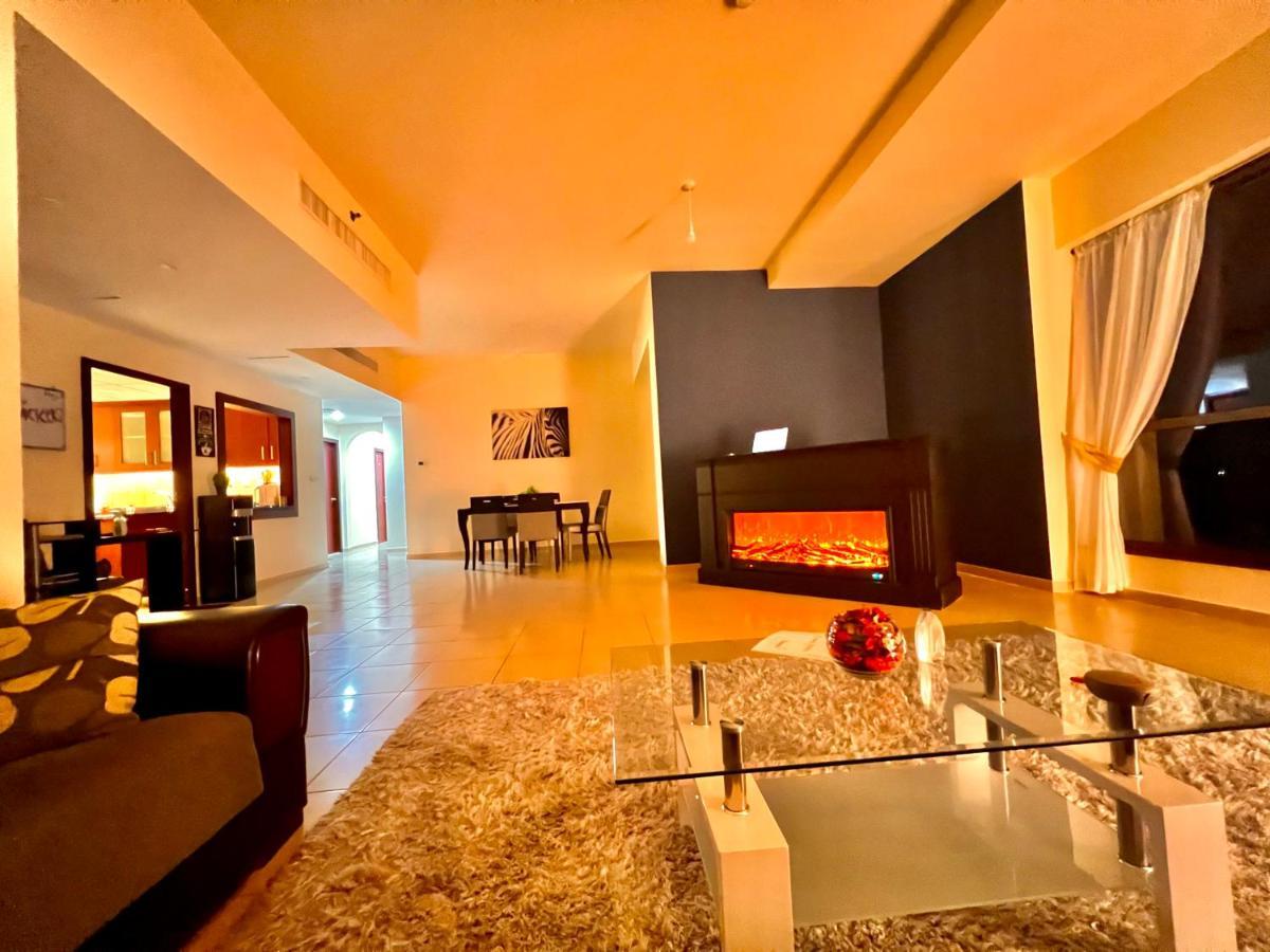 Albergue York Backpackers - Jumeirah Beach Dubai
