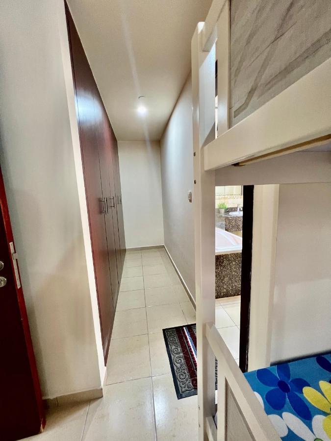 York Backpackers - Jumeirah Beach Albergue Dubai