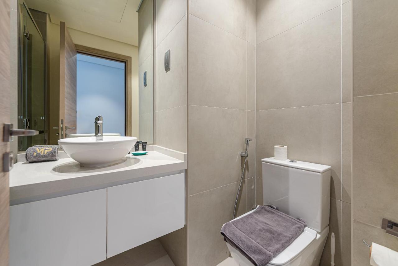 Apartament Marco Polo - Modern Studio With Amazing Views From Balcony