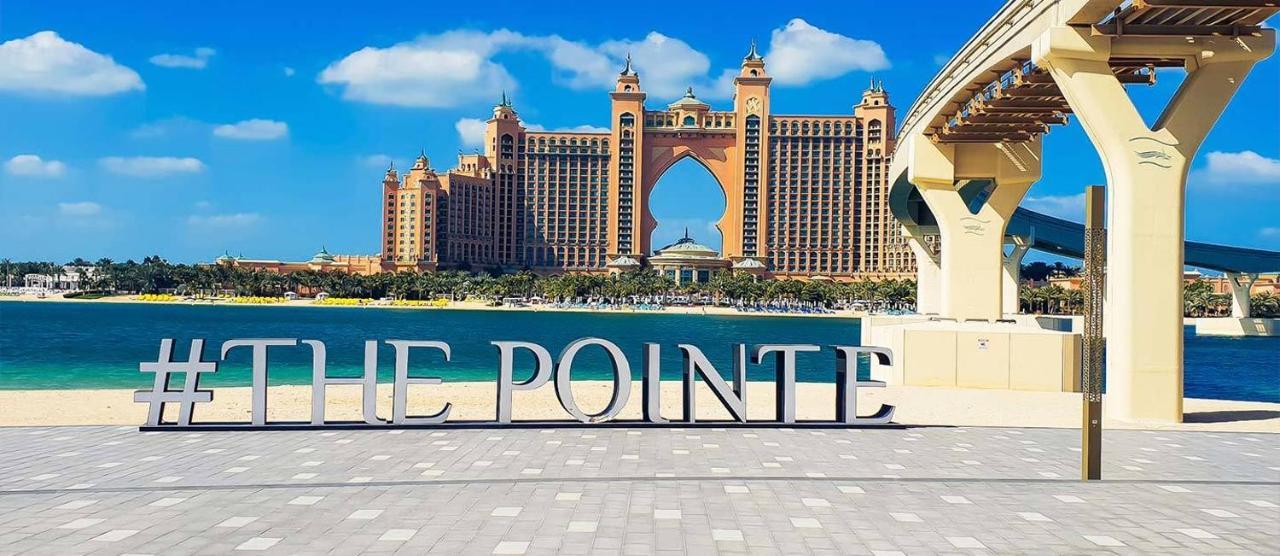 Apartamento Daniels 2br Fairmont North Full Sea View *
