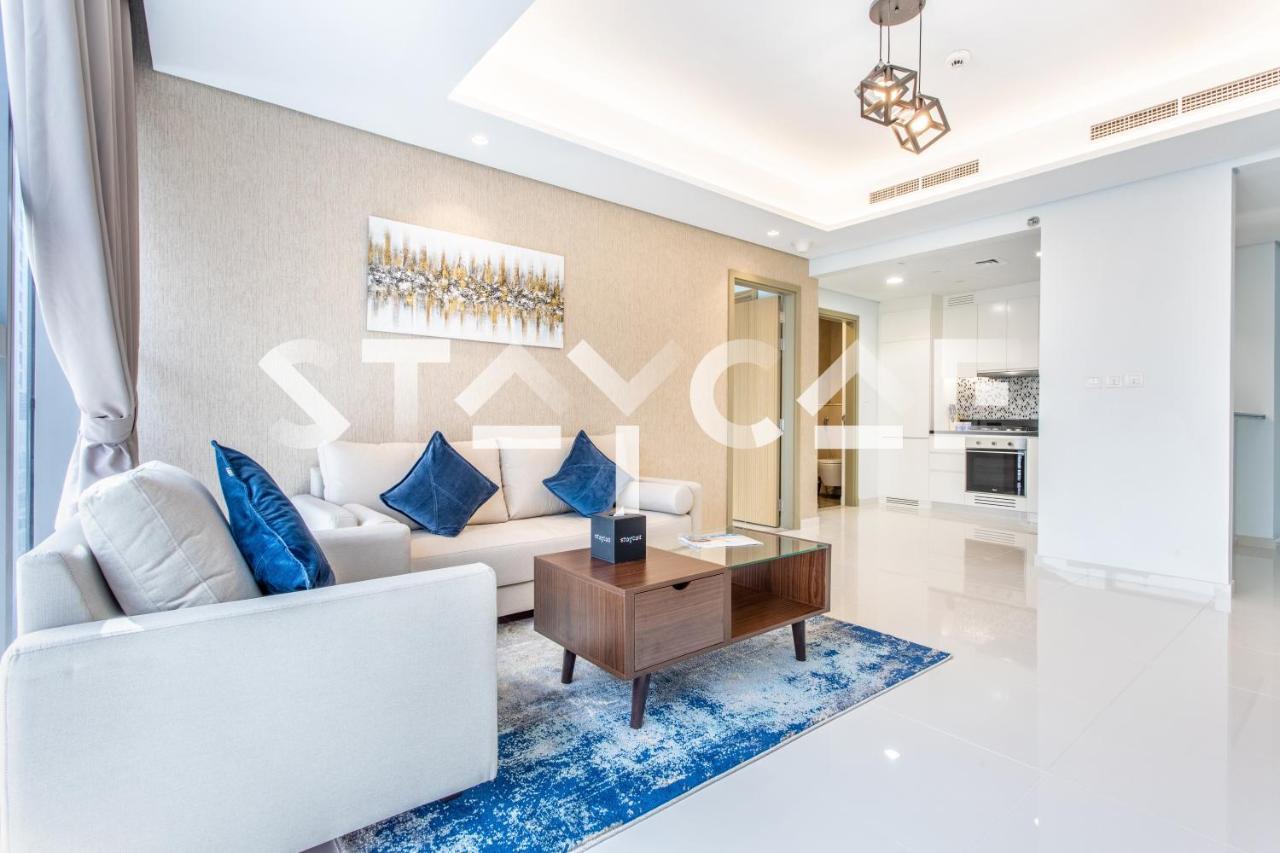Staycae Homes - Paramount Midtown Dubaï