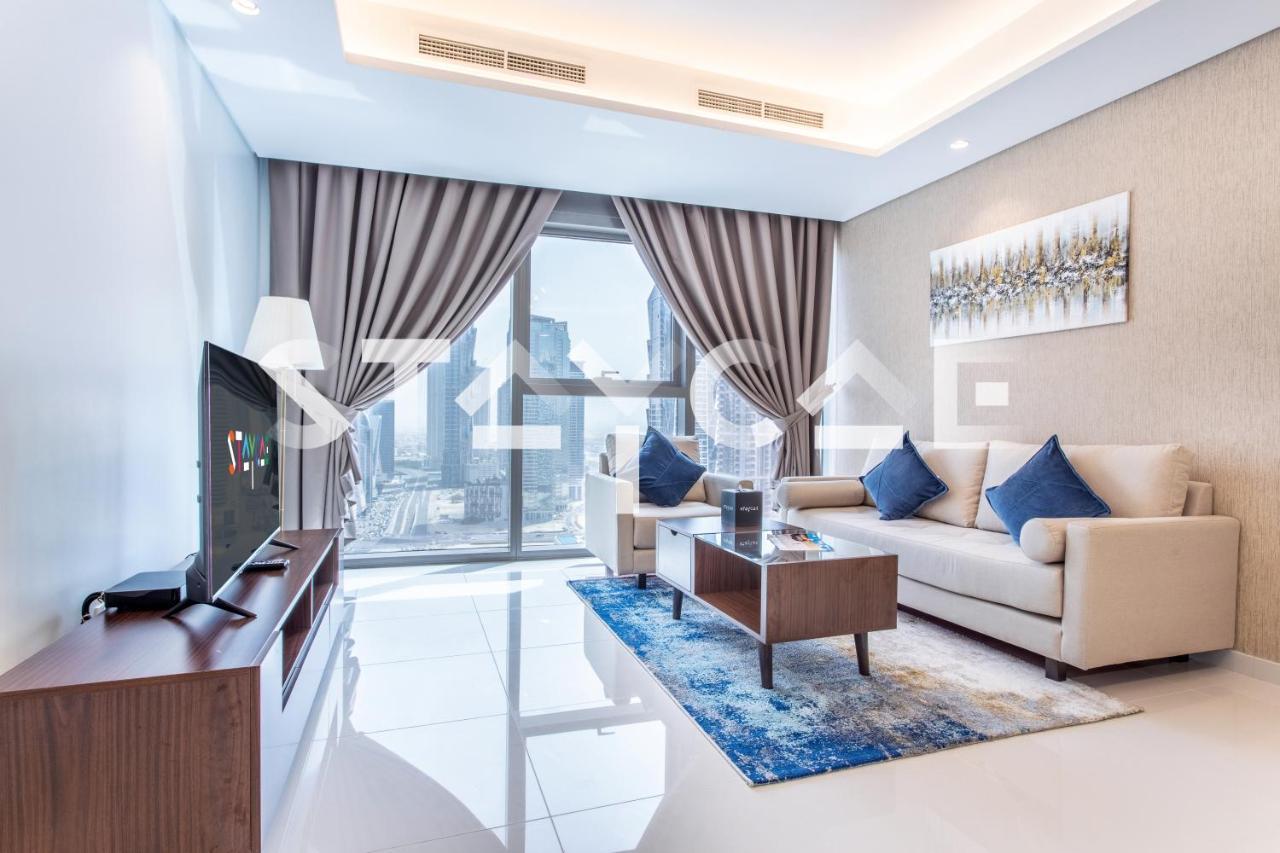 Staycae Homes - Paramount Midtown Dubaï