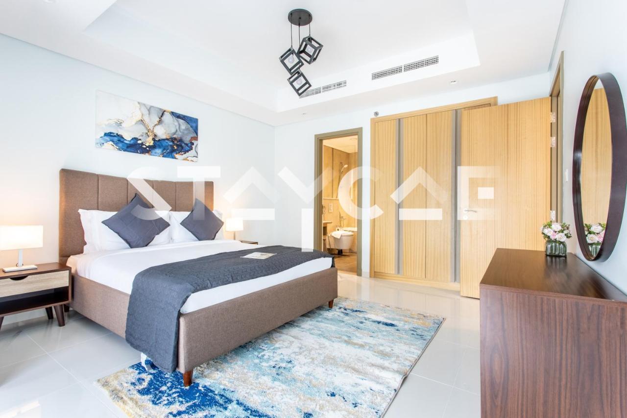 Staycae Homes - Paramount Midtown Dubaï