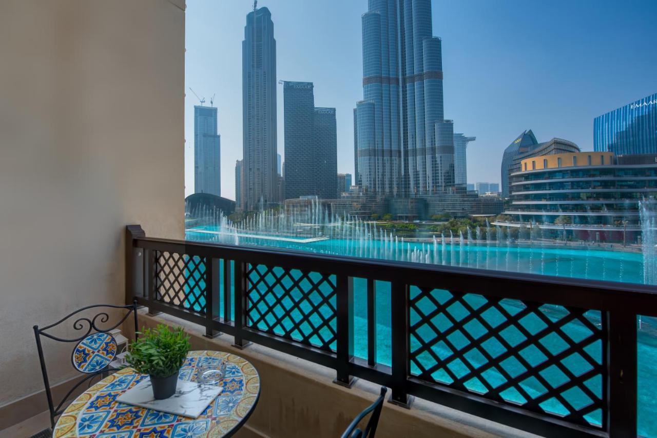 Durrani Homes - Heaven On Earth Appartamento Dubai