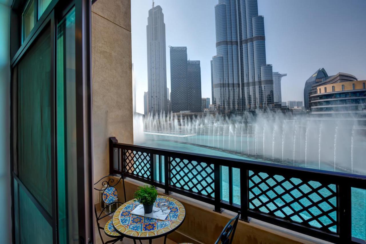 Durrani Homes - Heaven On Earth Appartamento *