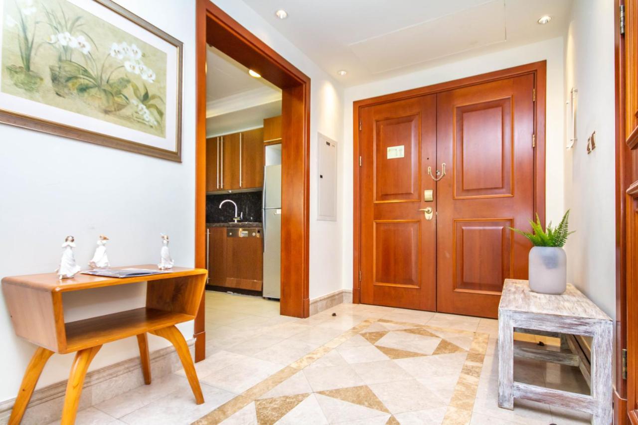 Appartamento Bespoke Homes - Palm Jumeirah- 2 Bedroom & Pool Access, South