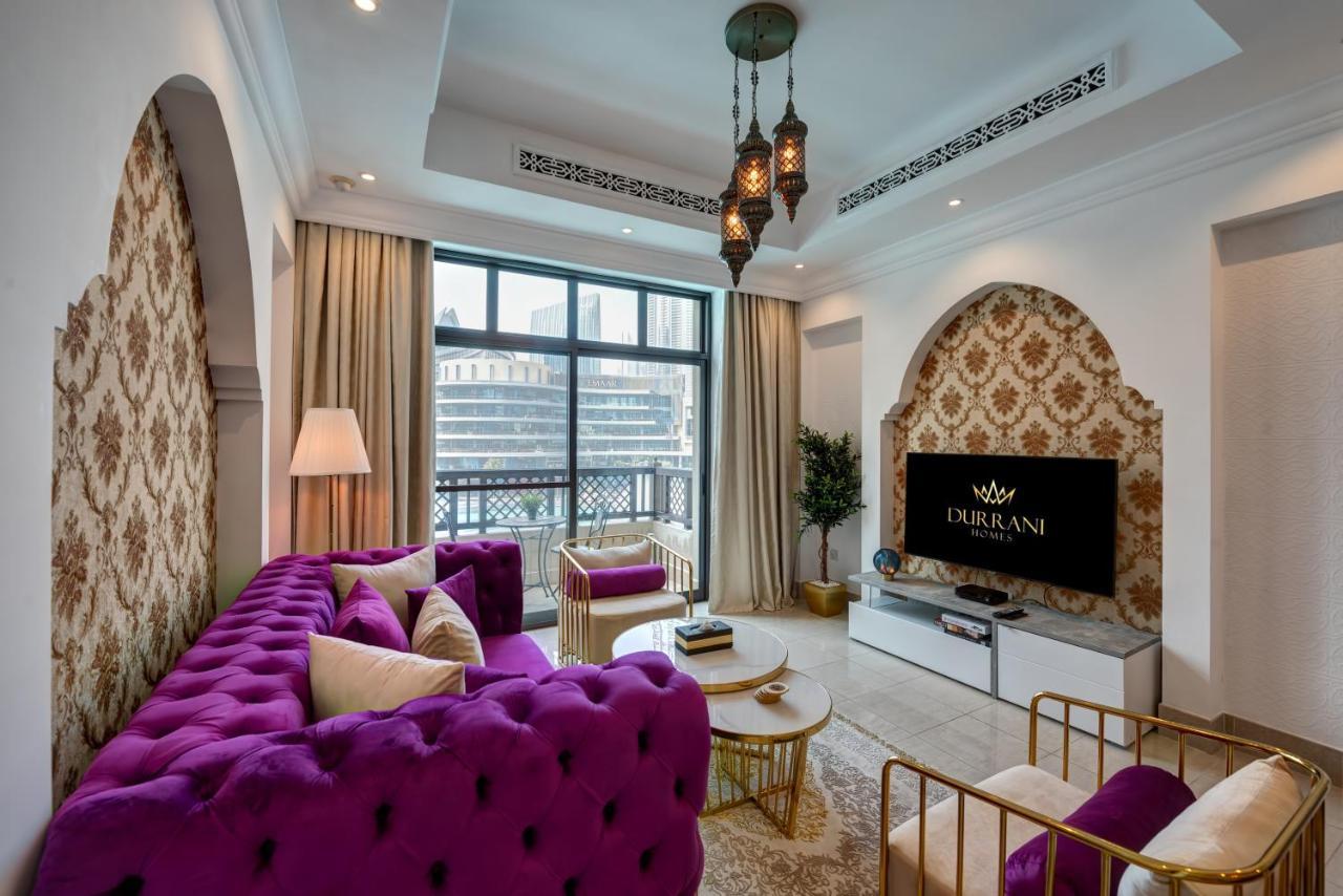 Appartamento Durrani Homes - Heaven On Earth