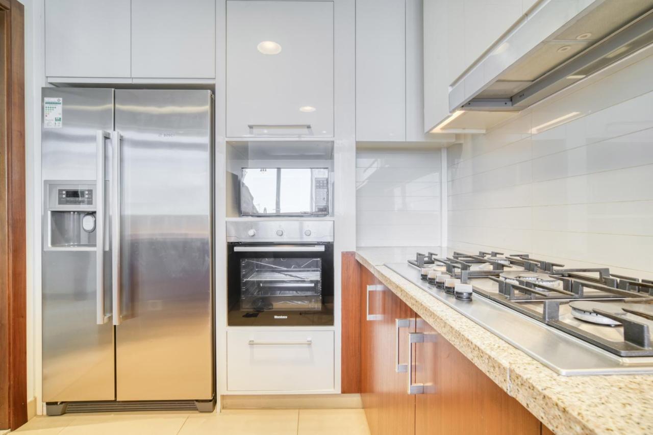 Apartamento Burj Vista, Downtown - Burj Khalifa View - Mint Dubái