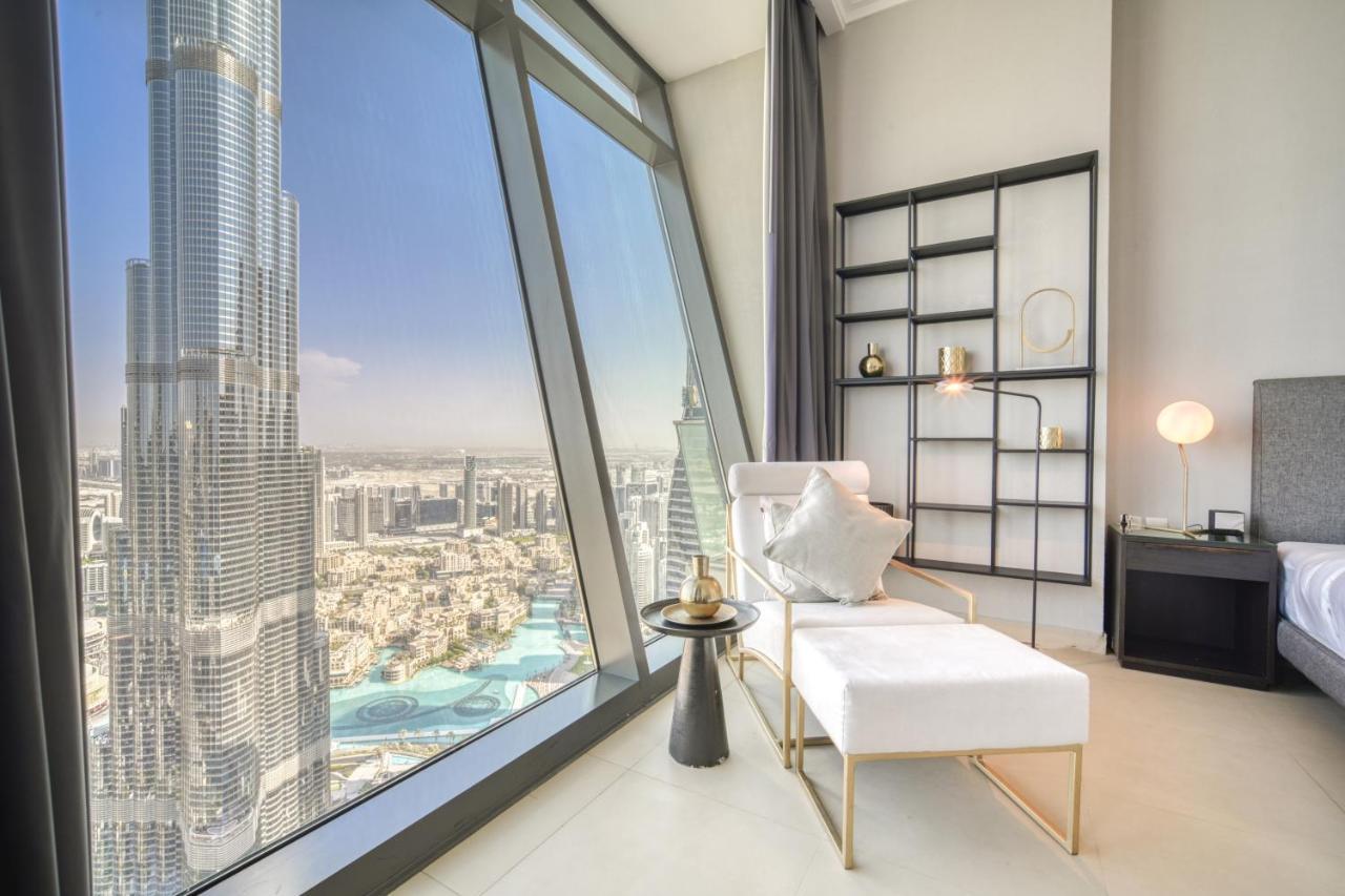 Mint - Burj Vista * Dubai