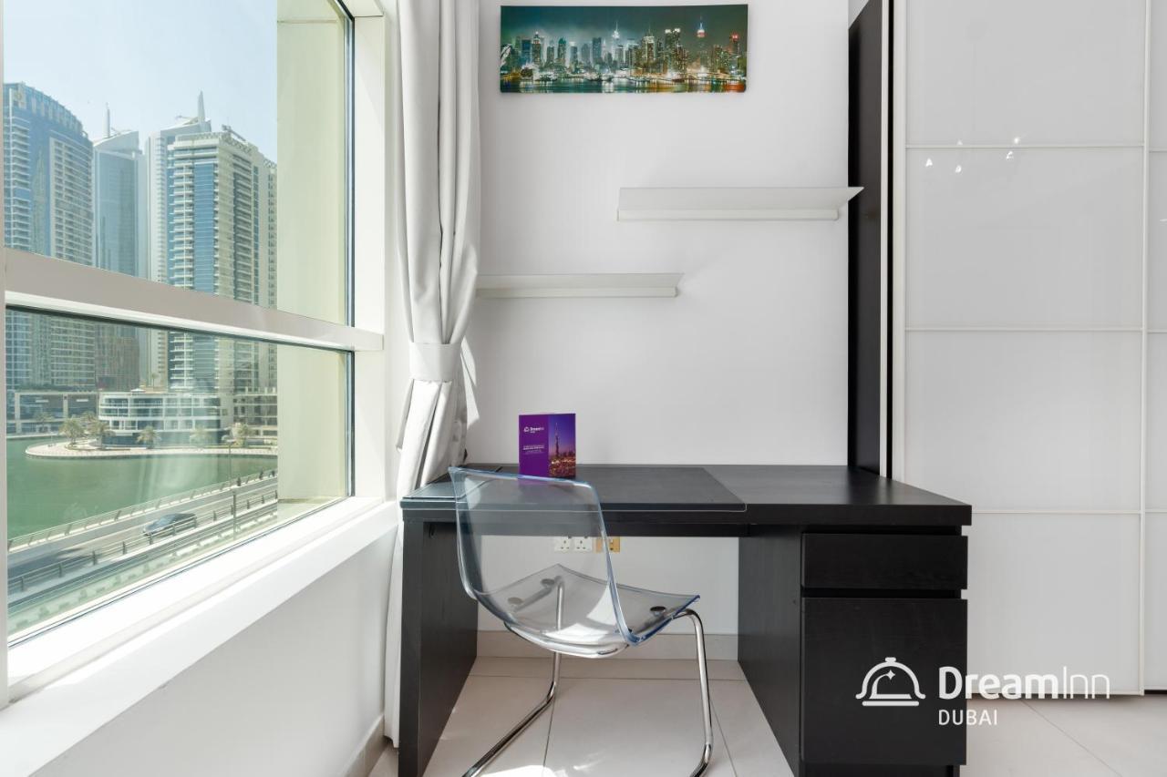 Appartamento Dream - Marina View Tower *