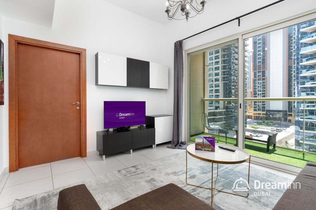 Dream - Marina View Tower Appartamento Dubai