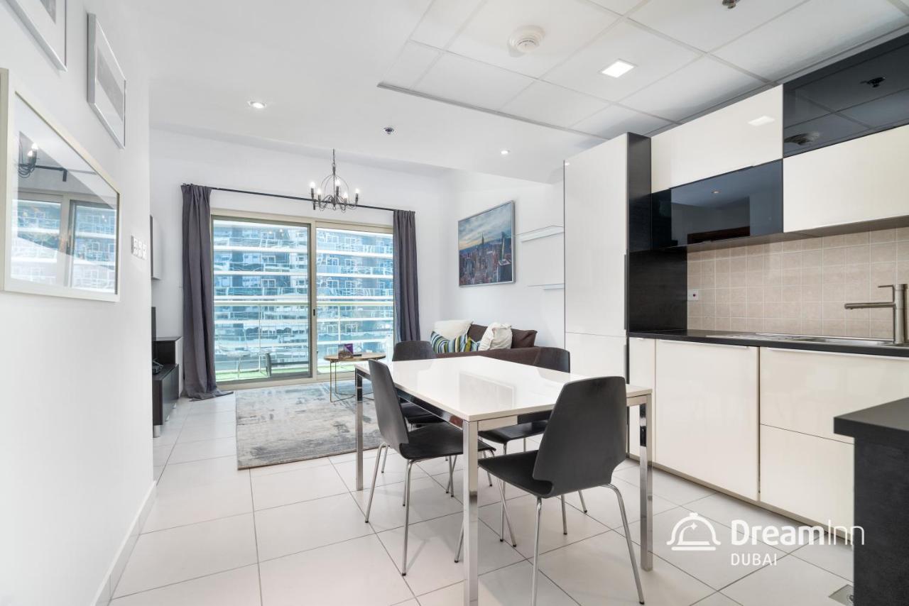 Appartamento Dream - Marina View Tower