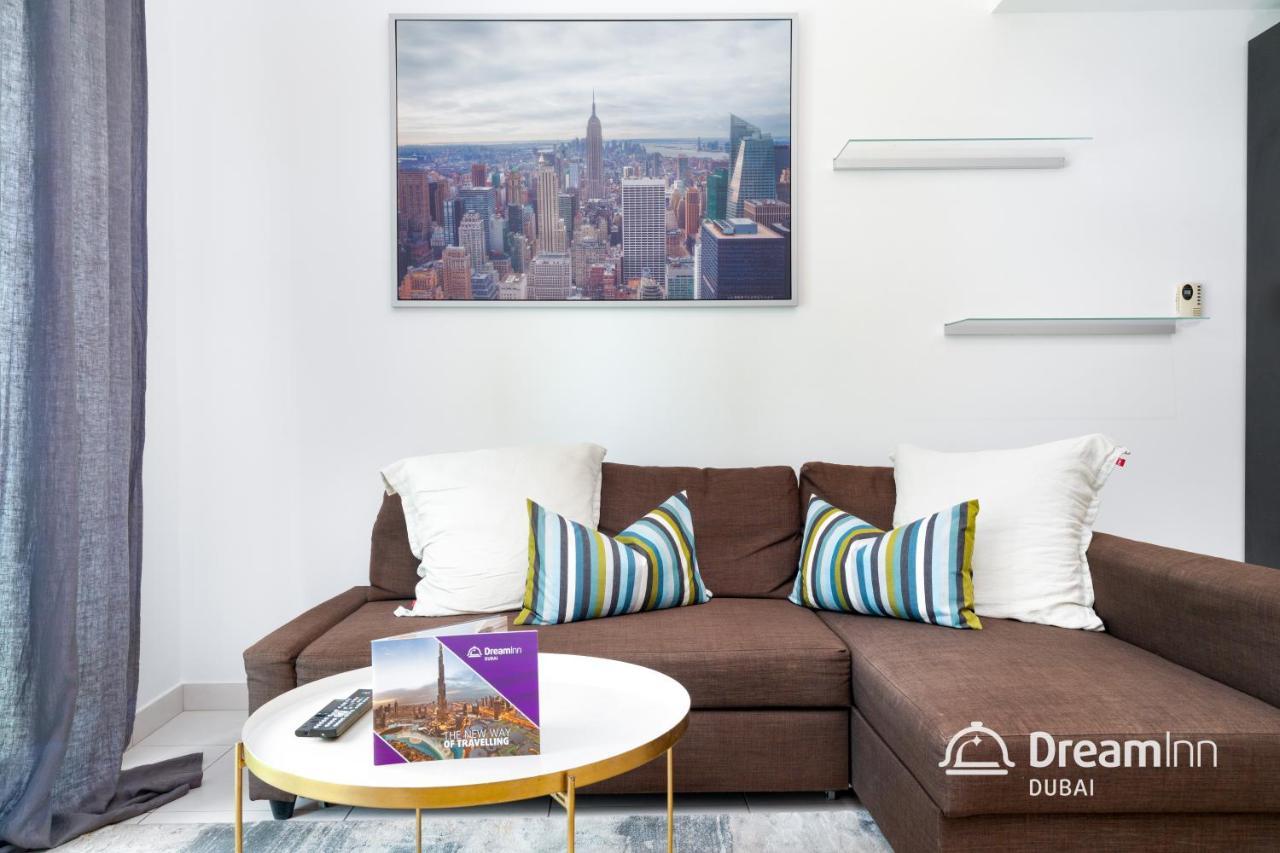 Appartamento Dream - Marina View Tower