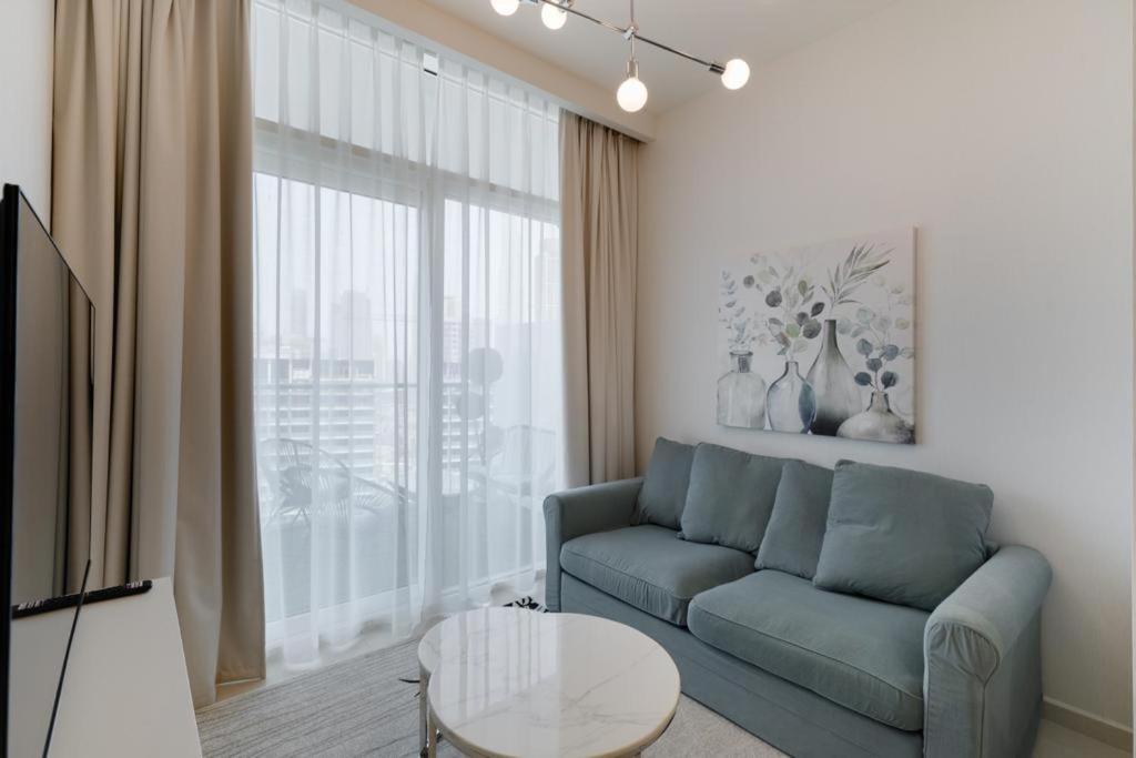Brand New 1br- Business Bay - Burj Khalifa View * Dubai