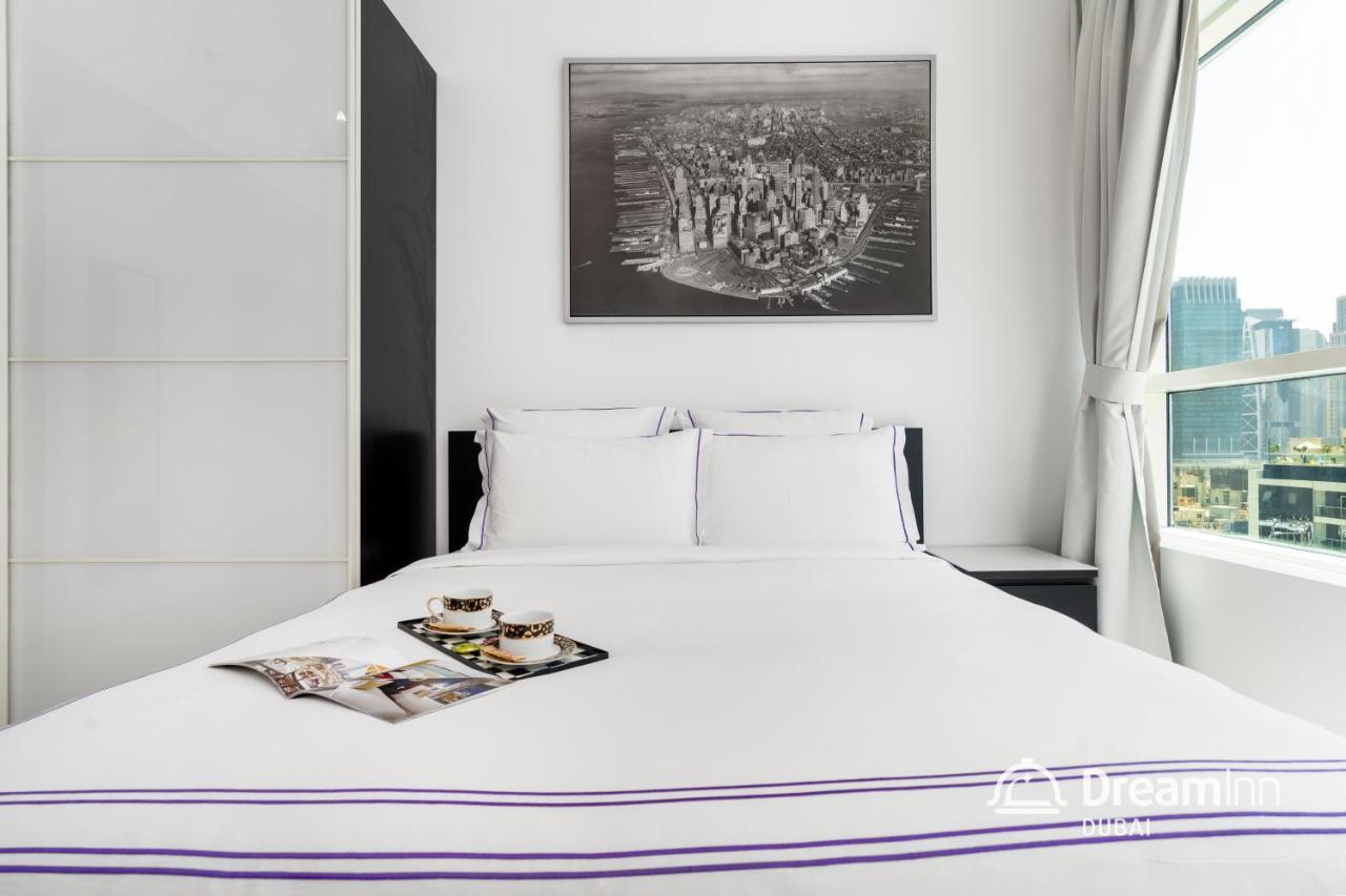 Appartamento Dream - Marina View Tower
