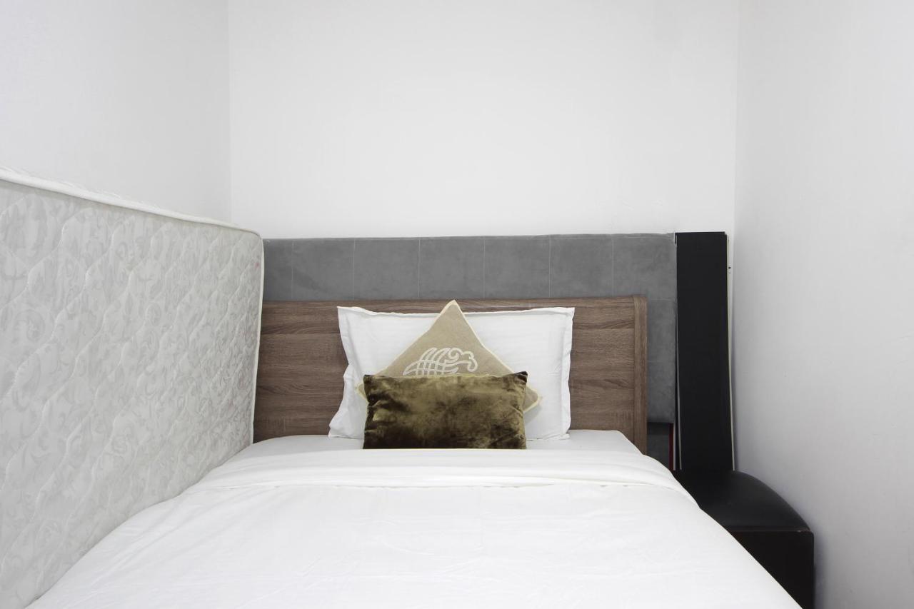 Apartamento Shh - D1 Tower *