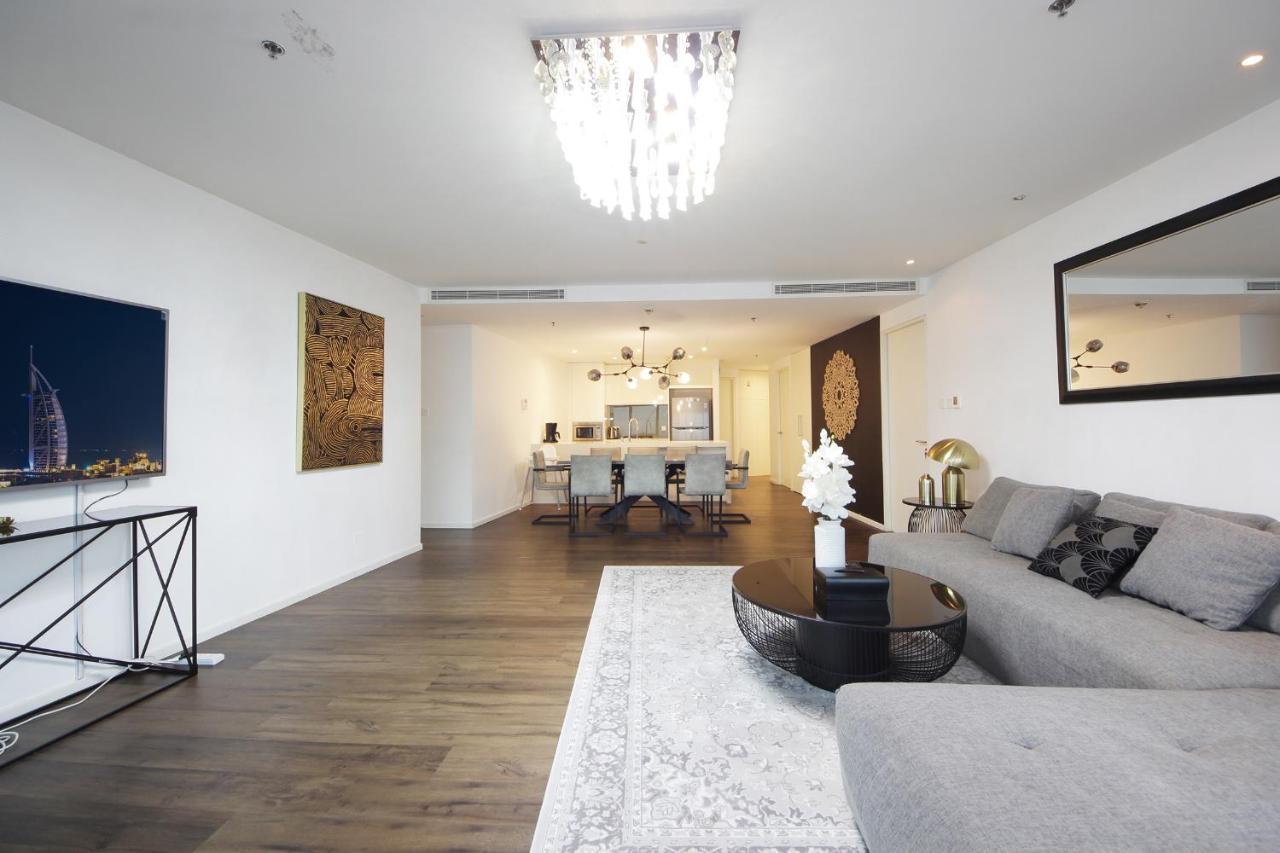 Apartamento Shh - D1 Tower