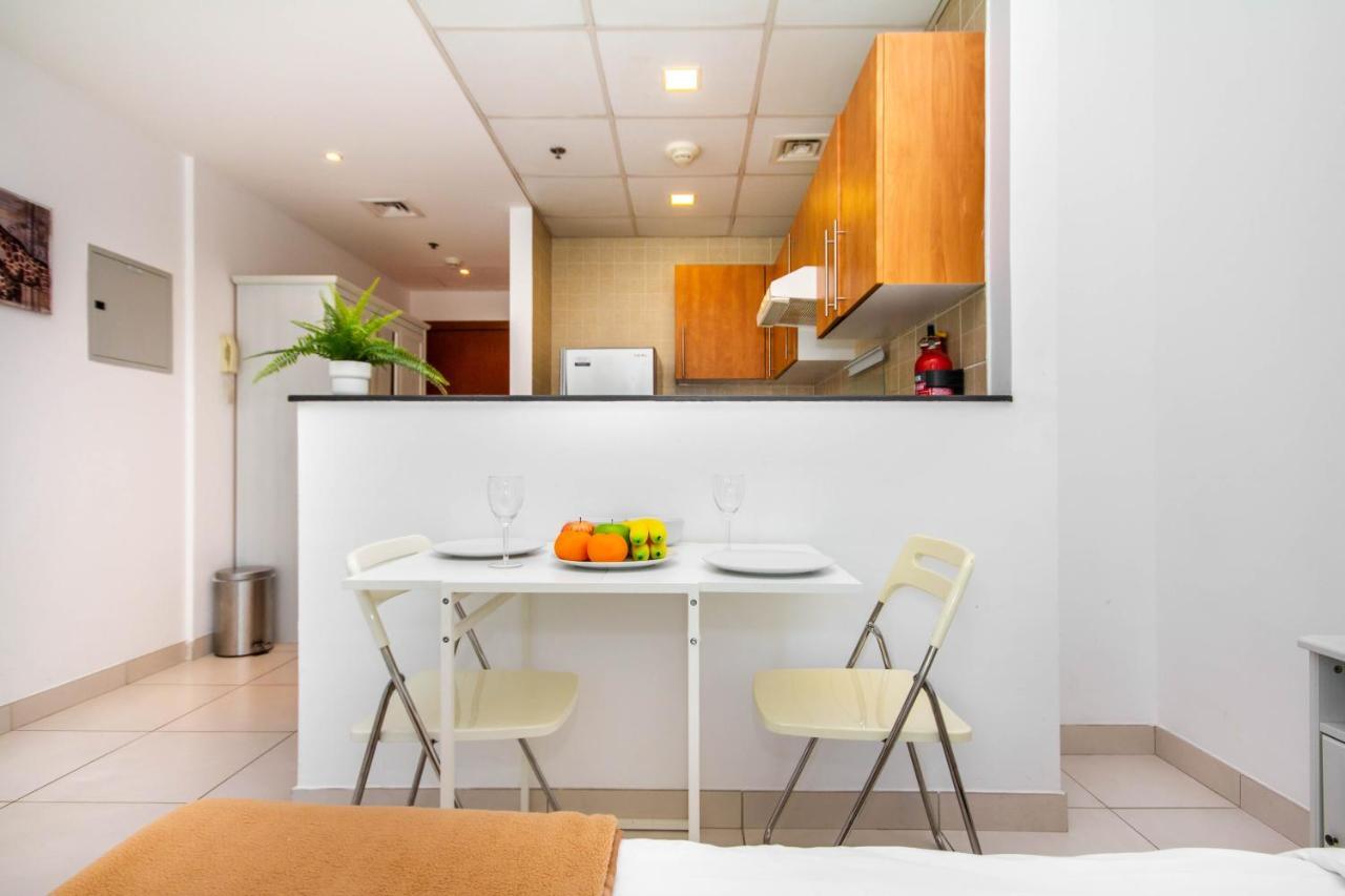 Apartamento Bespoke Holiday Homes - Studio With Marina View *