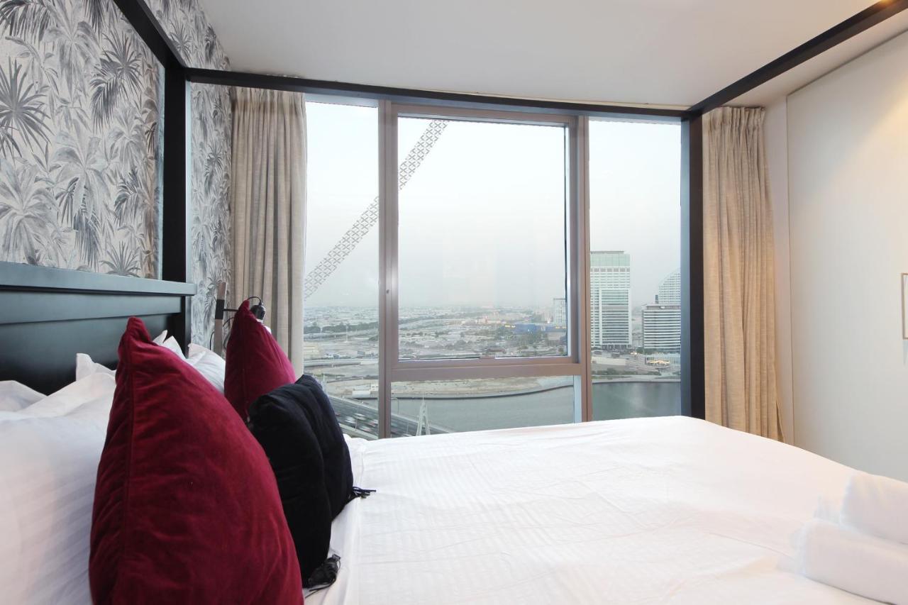 Shh - D1 Tower Apartamento *