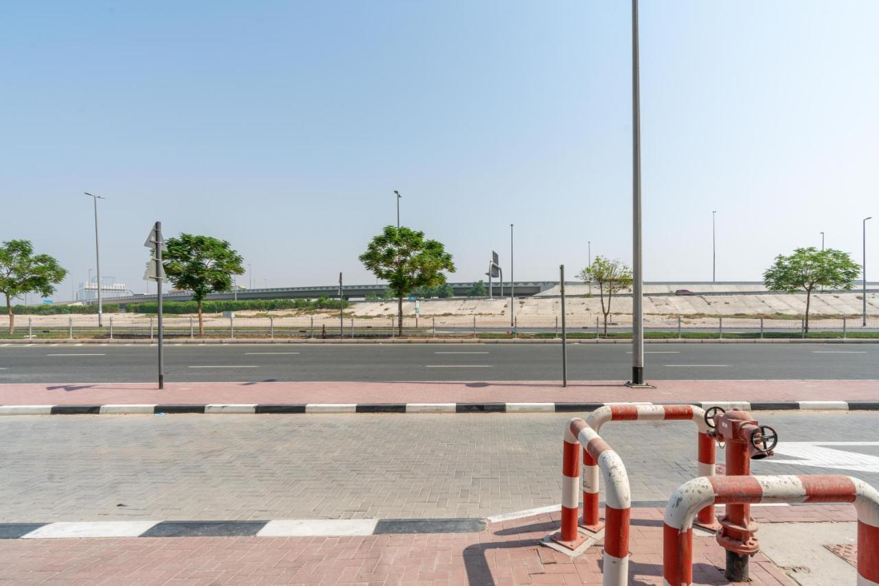 Apartamento Exclusive Globalstay In Business Bay Free Parking & More! Dubái