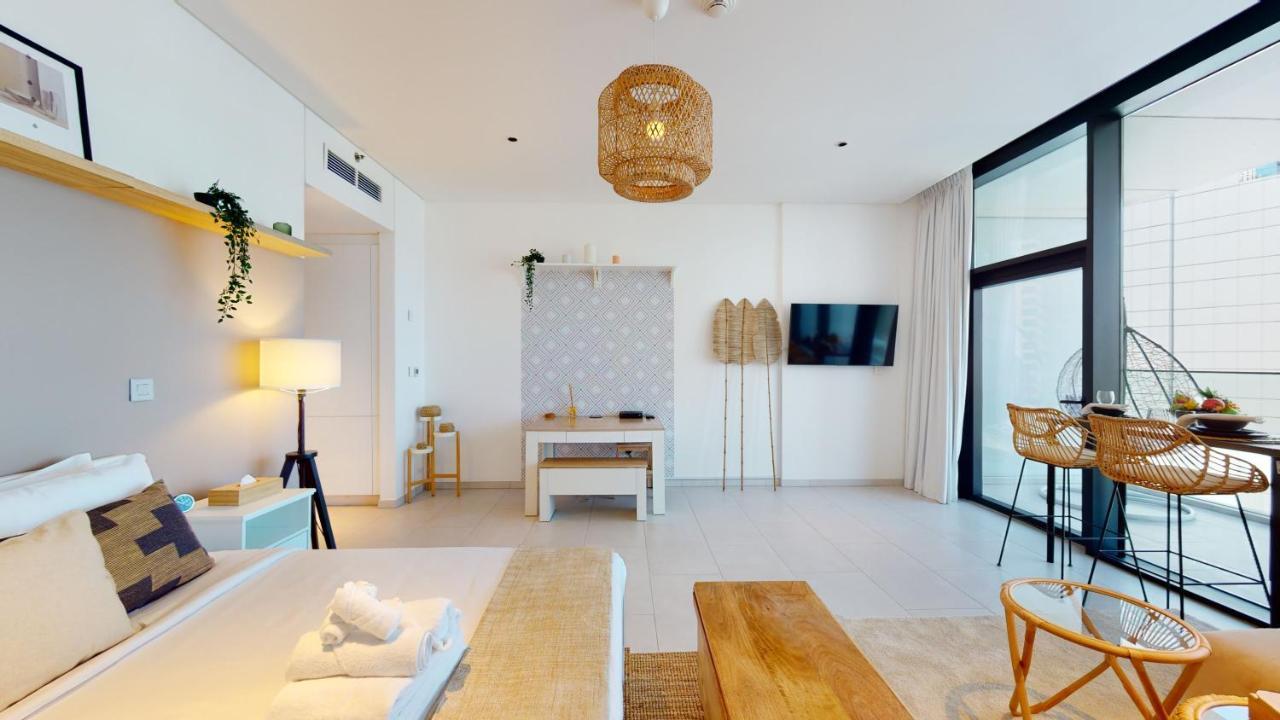 Appartement Stylish With Burj Khalifa View Dubaï