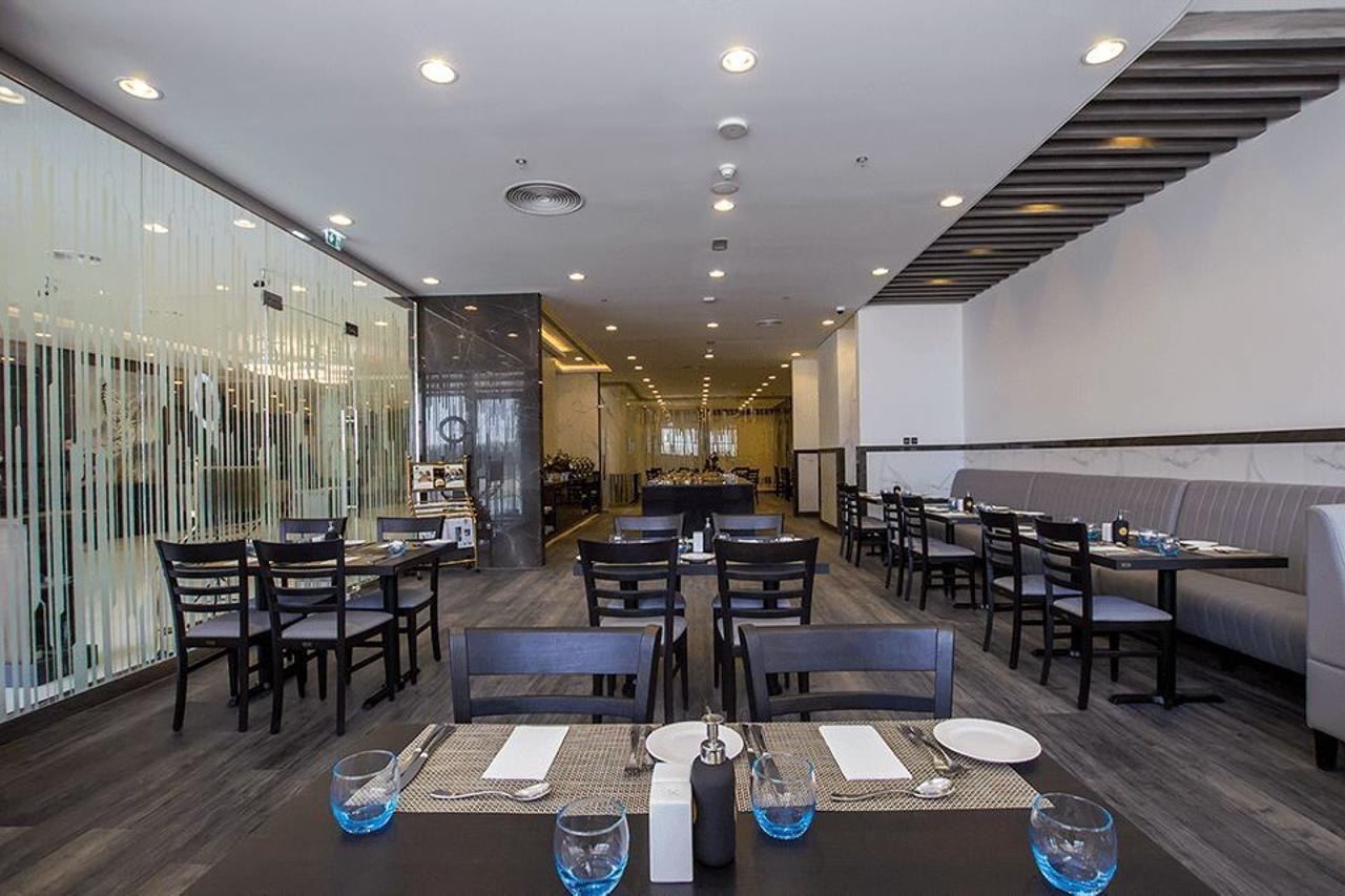 Time Onyx Appart hôtel Dubaï
