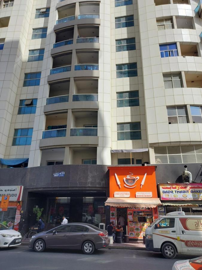 Bedspace, And Accomodation Al Nahda 2 Privat bolig *
