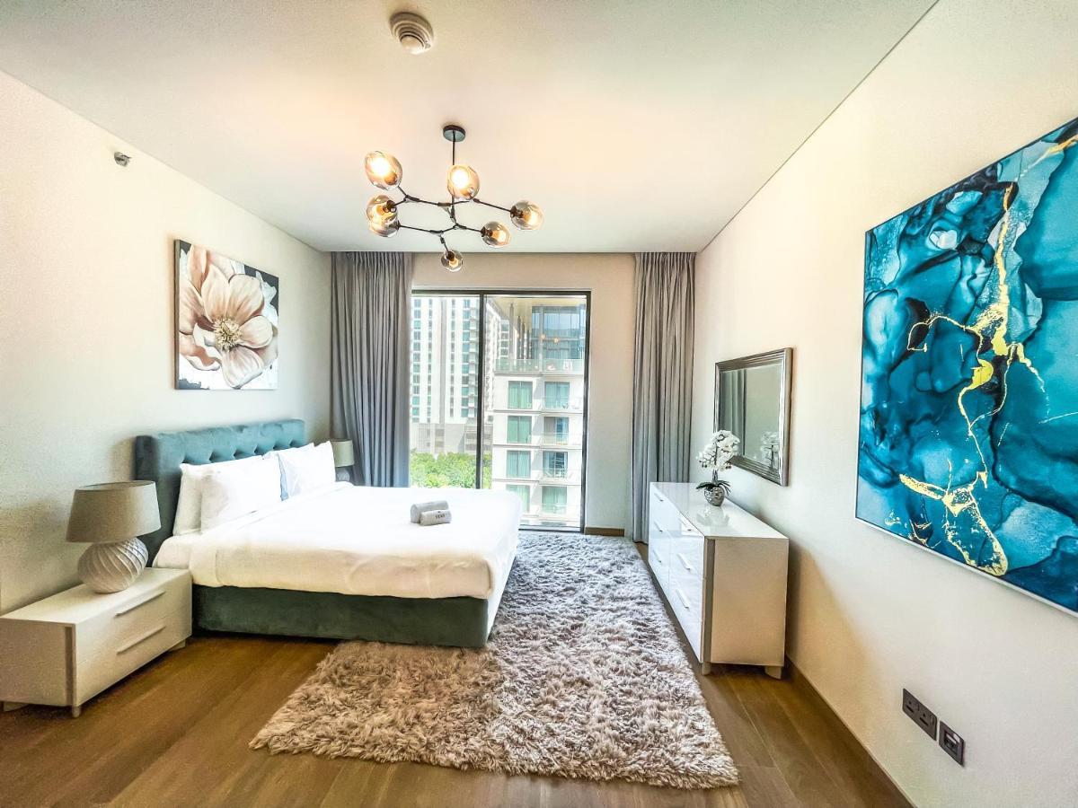 Lejlighed By Latinem Luxury G2-2608 Near Burj Khalifa *