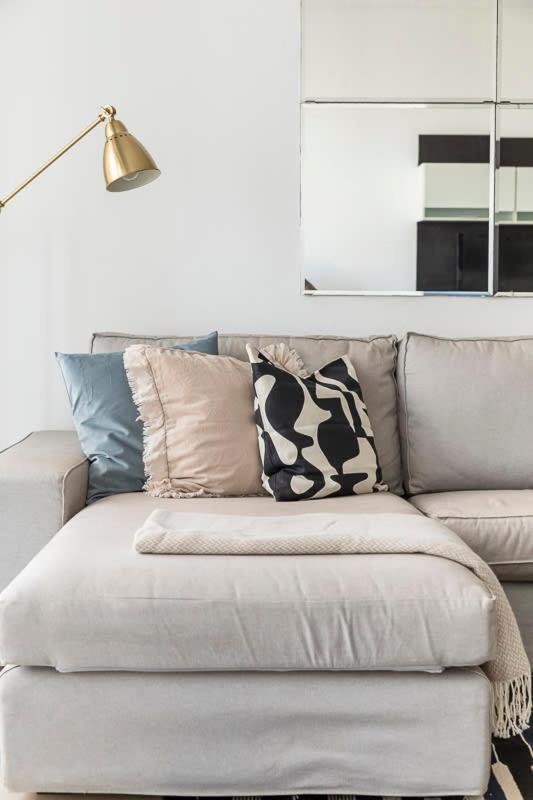 Frank Porter - 8 Boulevard Walk Apartamento Dubái