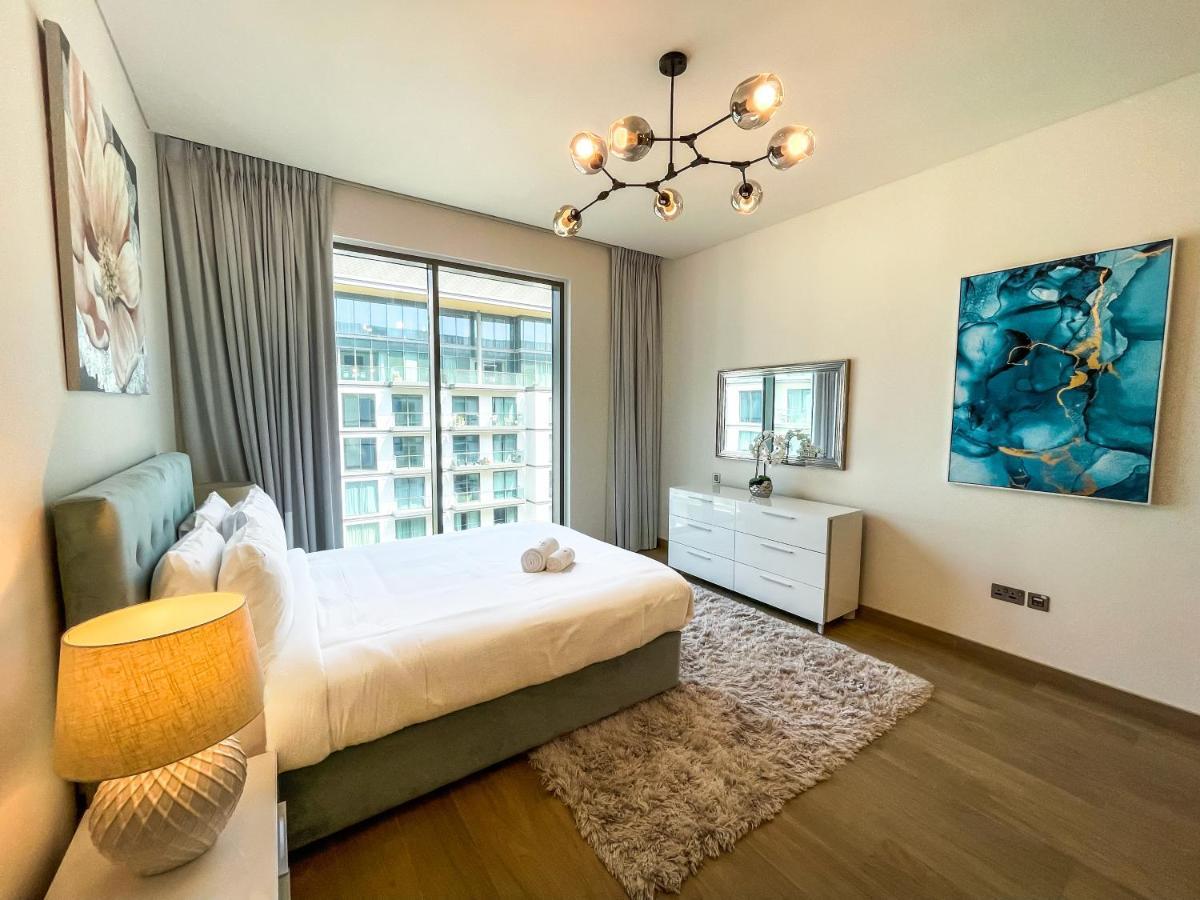 Lejlighed By Latinem Luxury G2-2608 Near Burj Khalifa