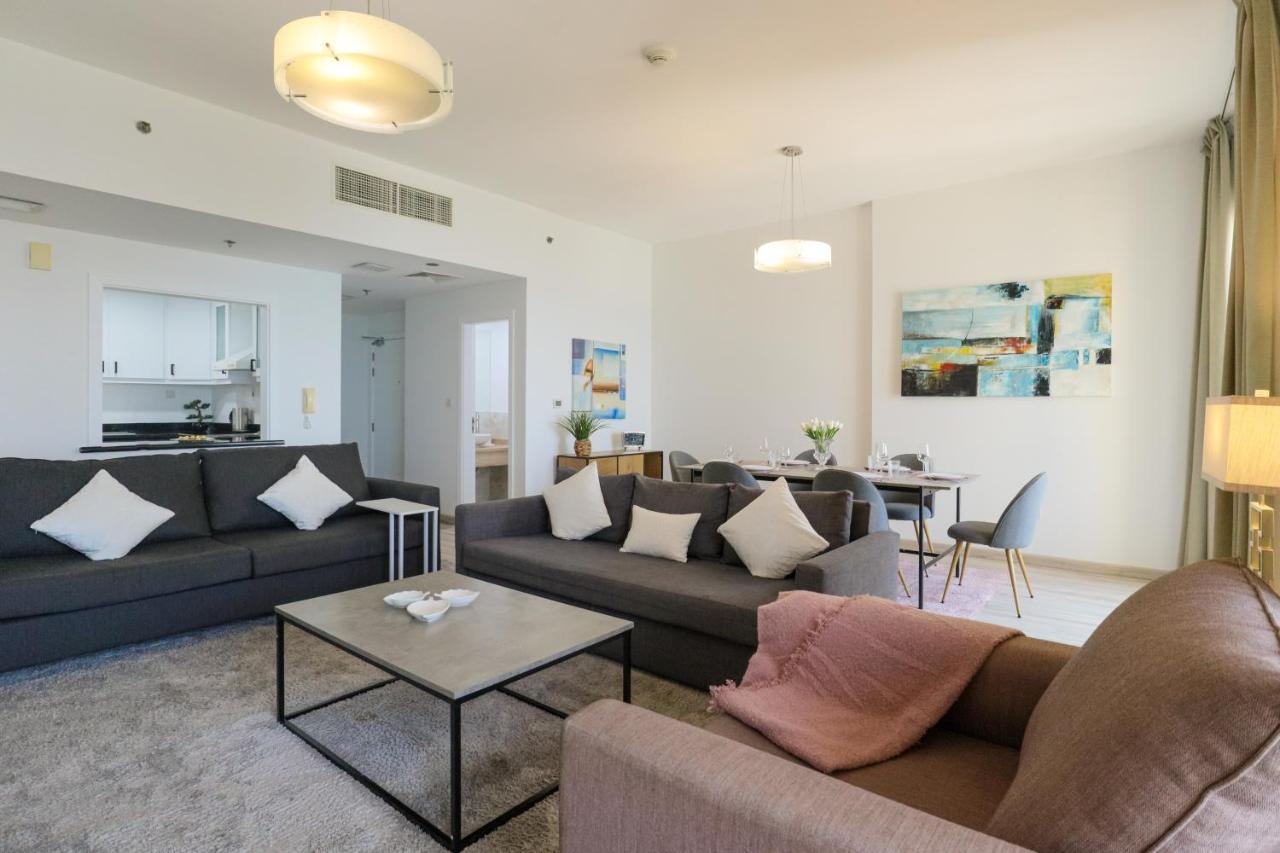 Higuests - Amazing Sea Views From 2br In Jbr Apartamento *