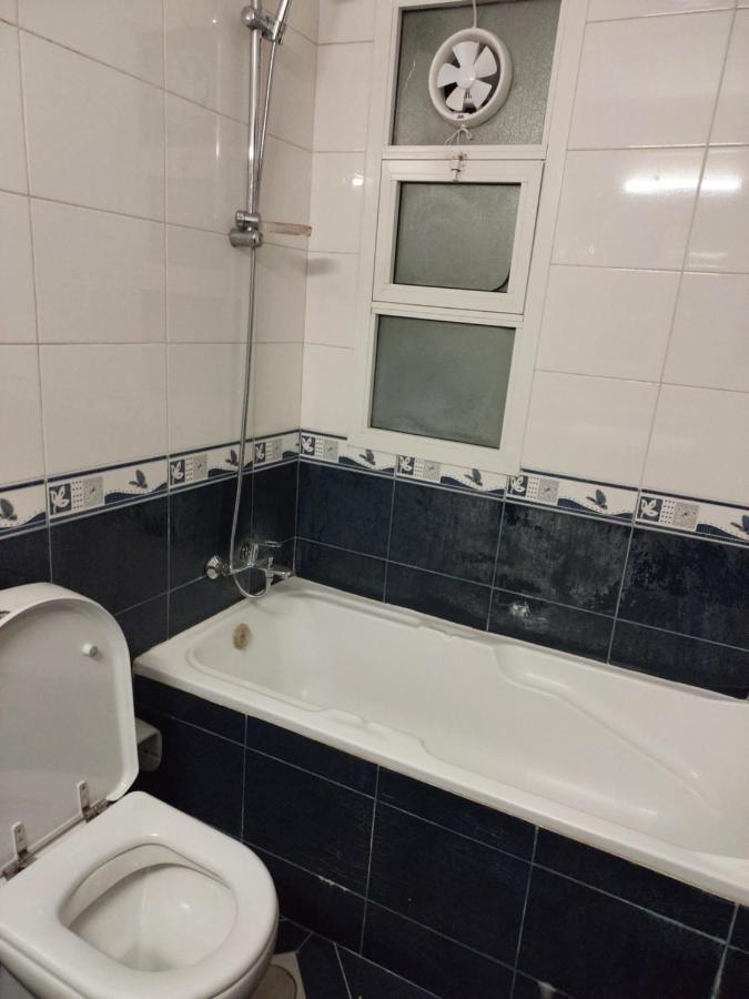 Privat bolig Bedspace, And Accomodation Al Nahda 2 *
