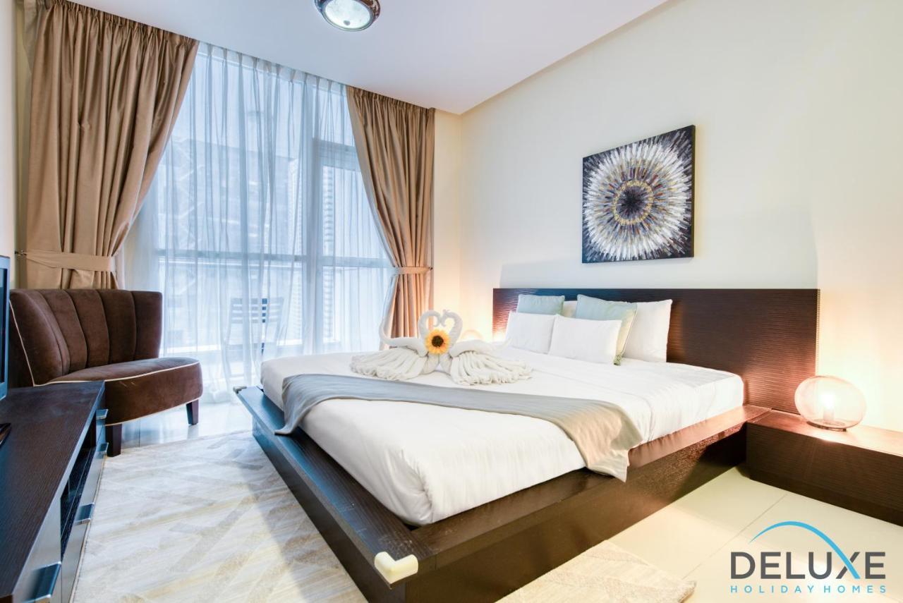 Upgraded 2br Near To Marina Mall & Other Key Landmarks, 23 Marina Tower, Marina By Deluxe Homes * Dubaï