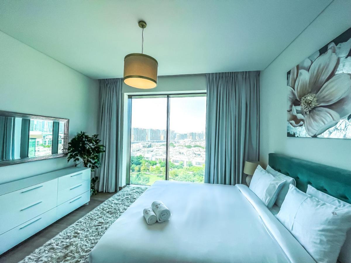 Lejlighed By Latinem Luxury 1 Bedroom Holiday G2 - 2726 Near Burj Khalifa *