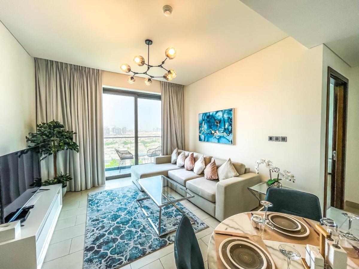 By Latinem Luxury 1 Bedroom Holiday G2 - 2726 Near Burj Khalifa Lejlighed *
