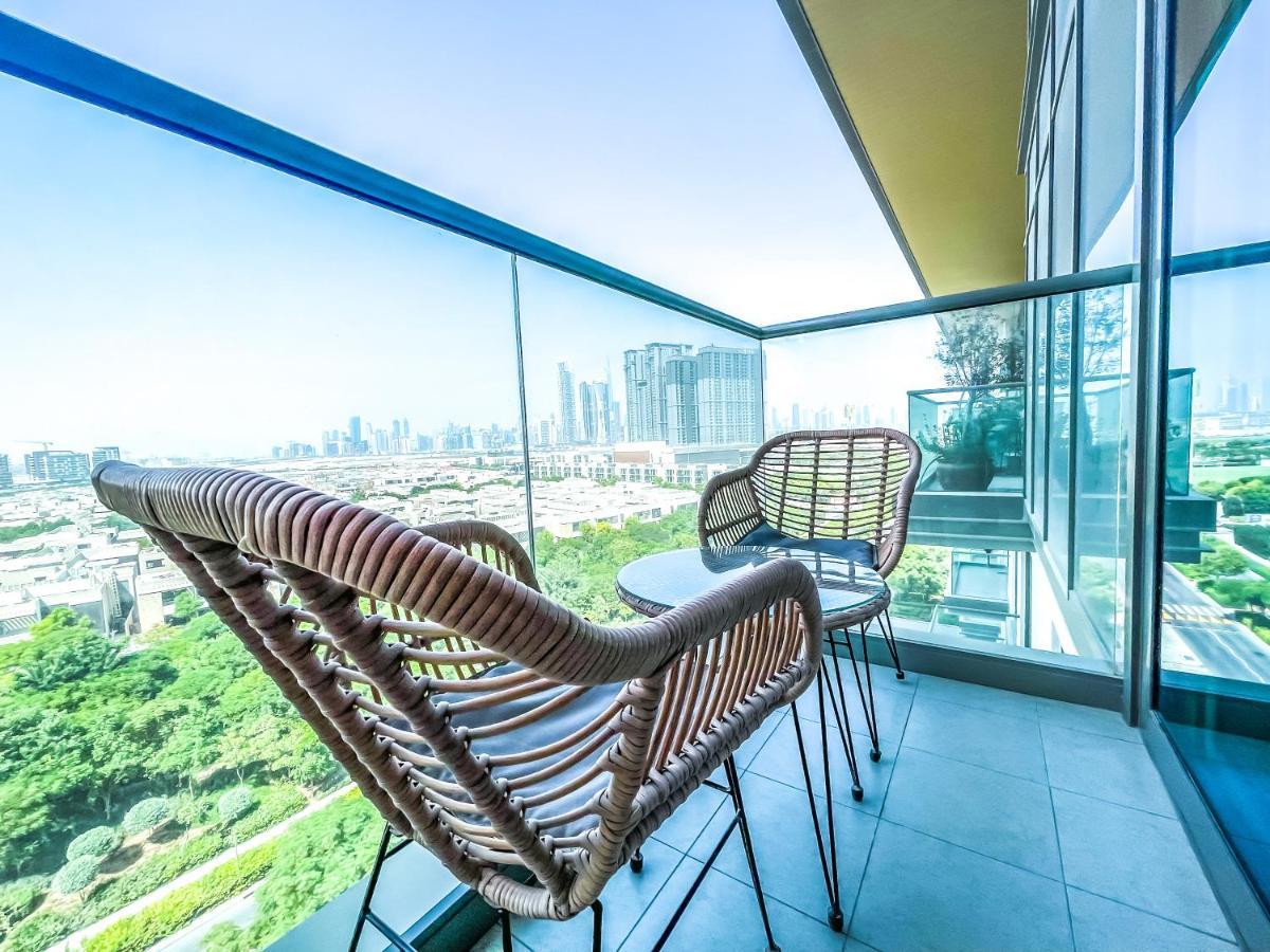 By Latinem Luxury 1 Bedroom Holiday G2 - 2726 Near Burj Khalifa Lejlighed