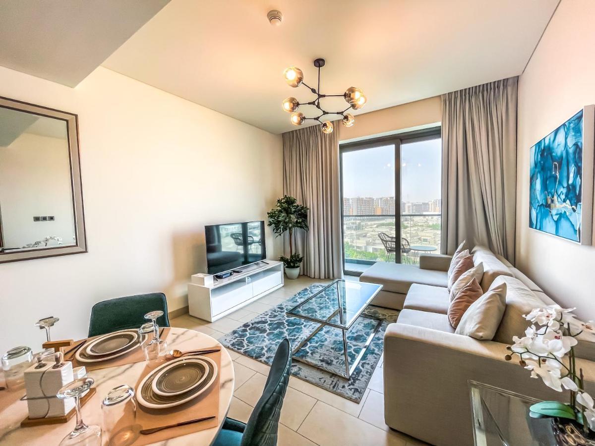 By Latinem Luxury 1 Bedroom Holiday G2 - 2726 Near Burj Khalifa Lejlighed