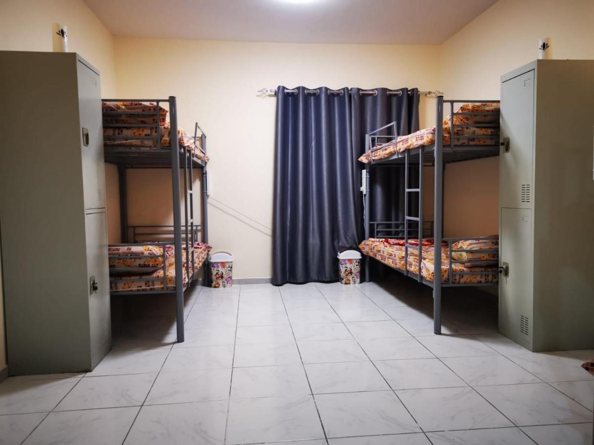 Royal Afh Hostal Dubái