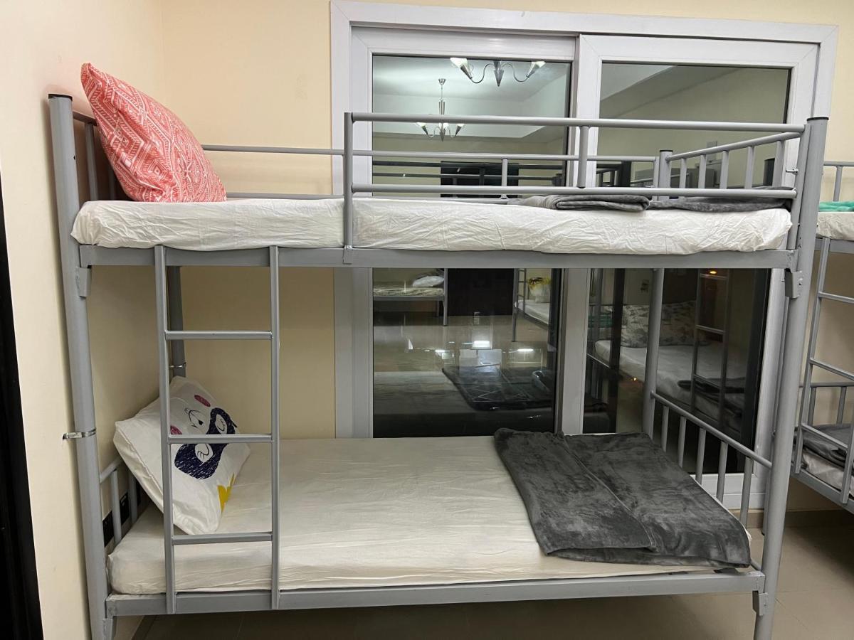 Grand Pearl For Boys Asrama Dubai