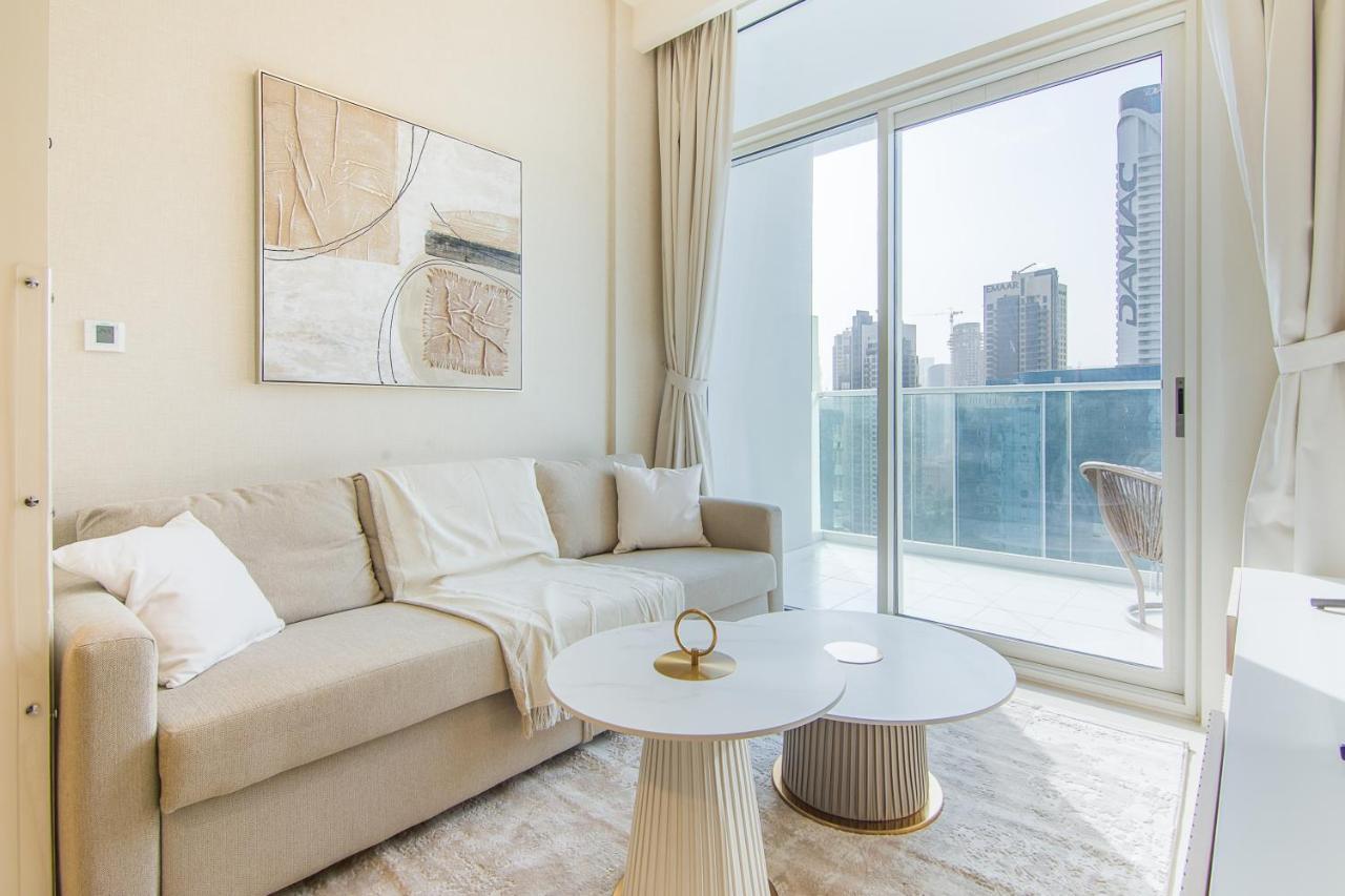 1 Bedroom In Business Bay, Burj Khalifa *