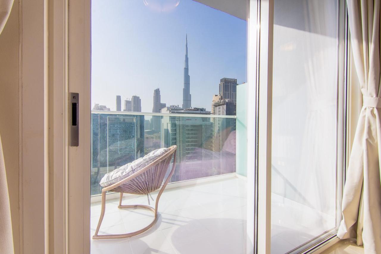 1 Bedroom In Business Bay, Burj Khalifa * Dubai