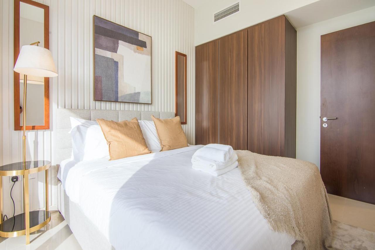 1 Bedroom In Business Bay, Burj Khalifa Apartment Dubai
