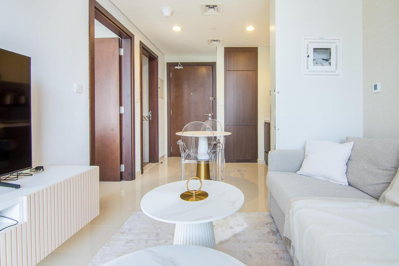 1 Bedroom In Business Bay, Burj Khalifa Dubai
