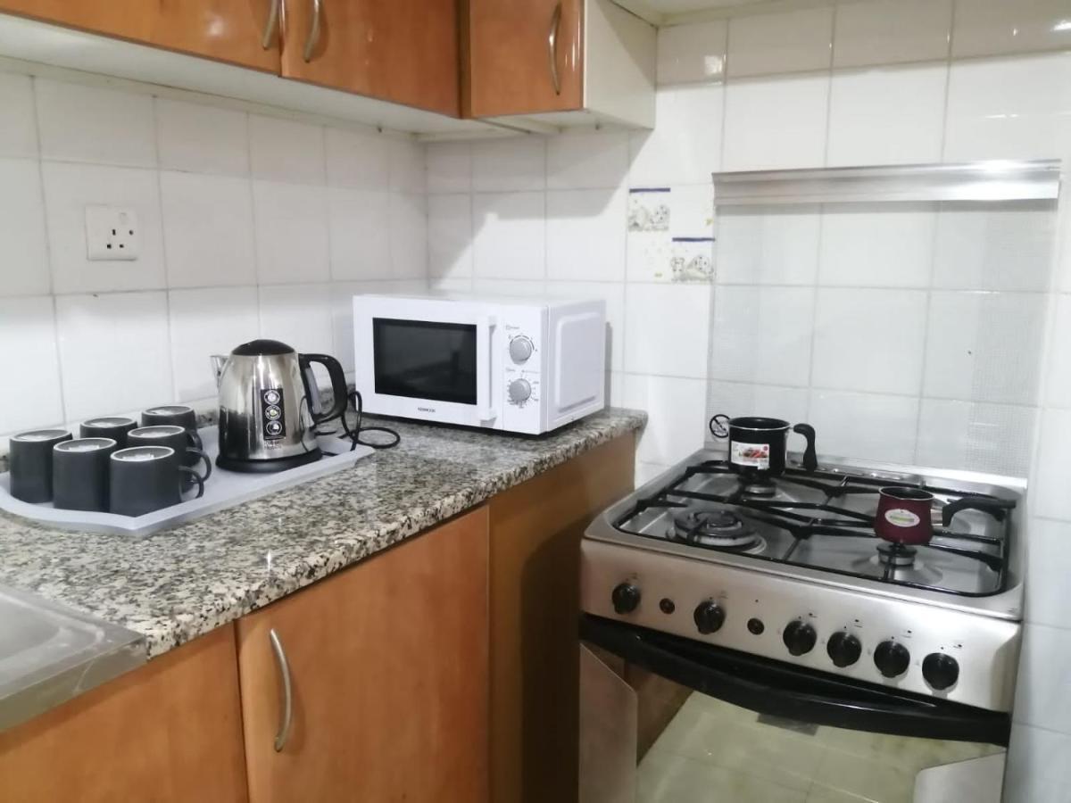 Albarsha 1 By Phm Dubai