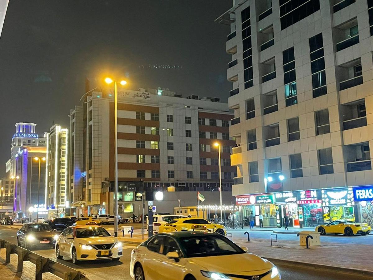 Albarsha 1 By Phm Dubai