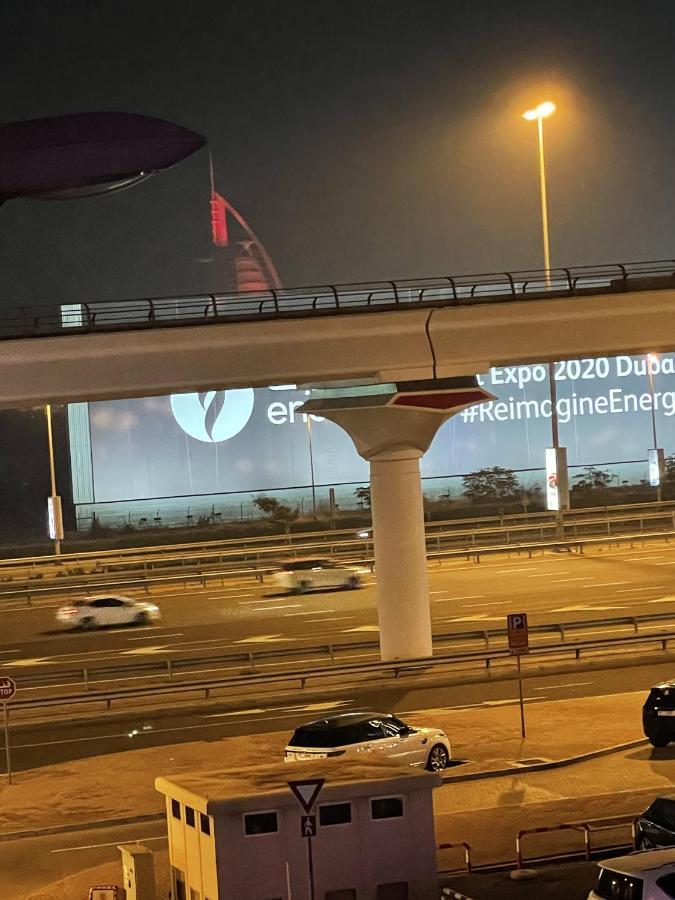 Herberg Albarsha 1 By Phm