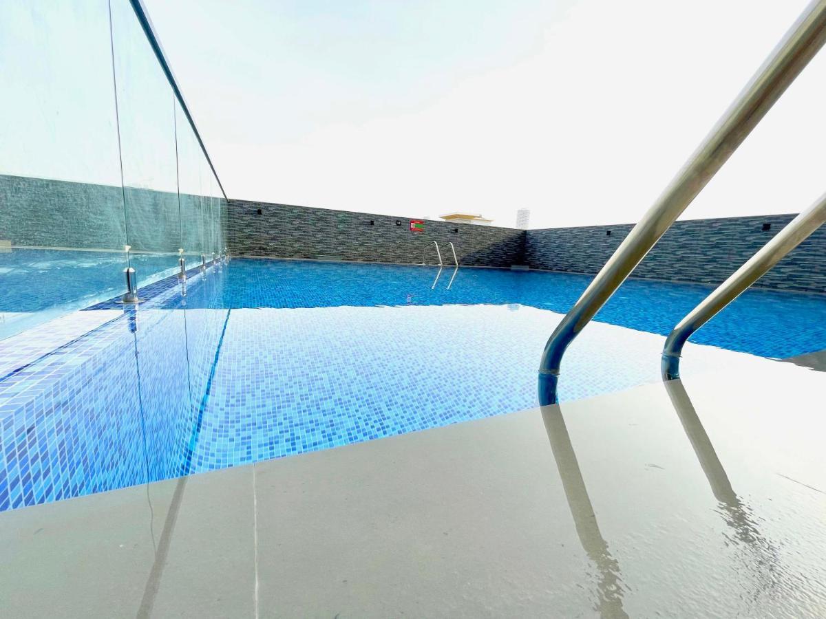 Bab Al Qarya By Ama Pro Hotel *