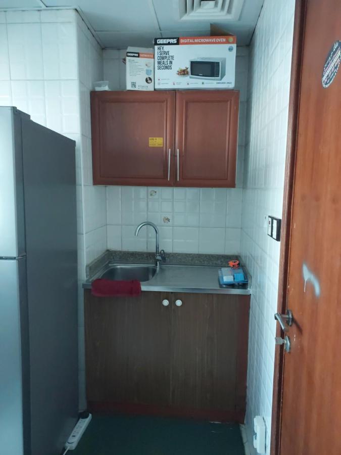 Bedspace, And Accomodation Al Nahda 2 Privat bolig *