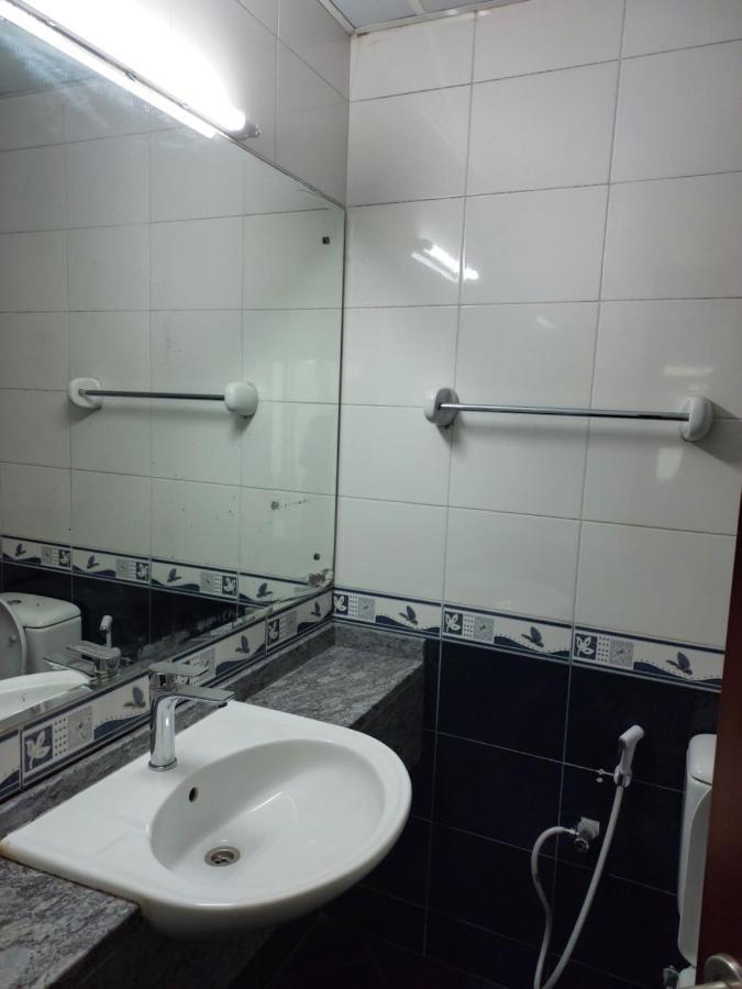 Privat bolig Bedspace, And Accomodation Al Nahda 2 *